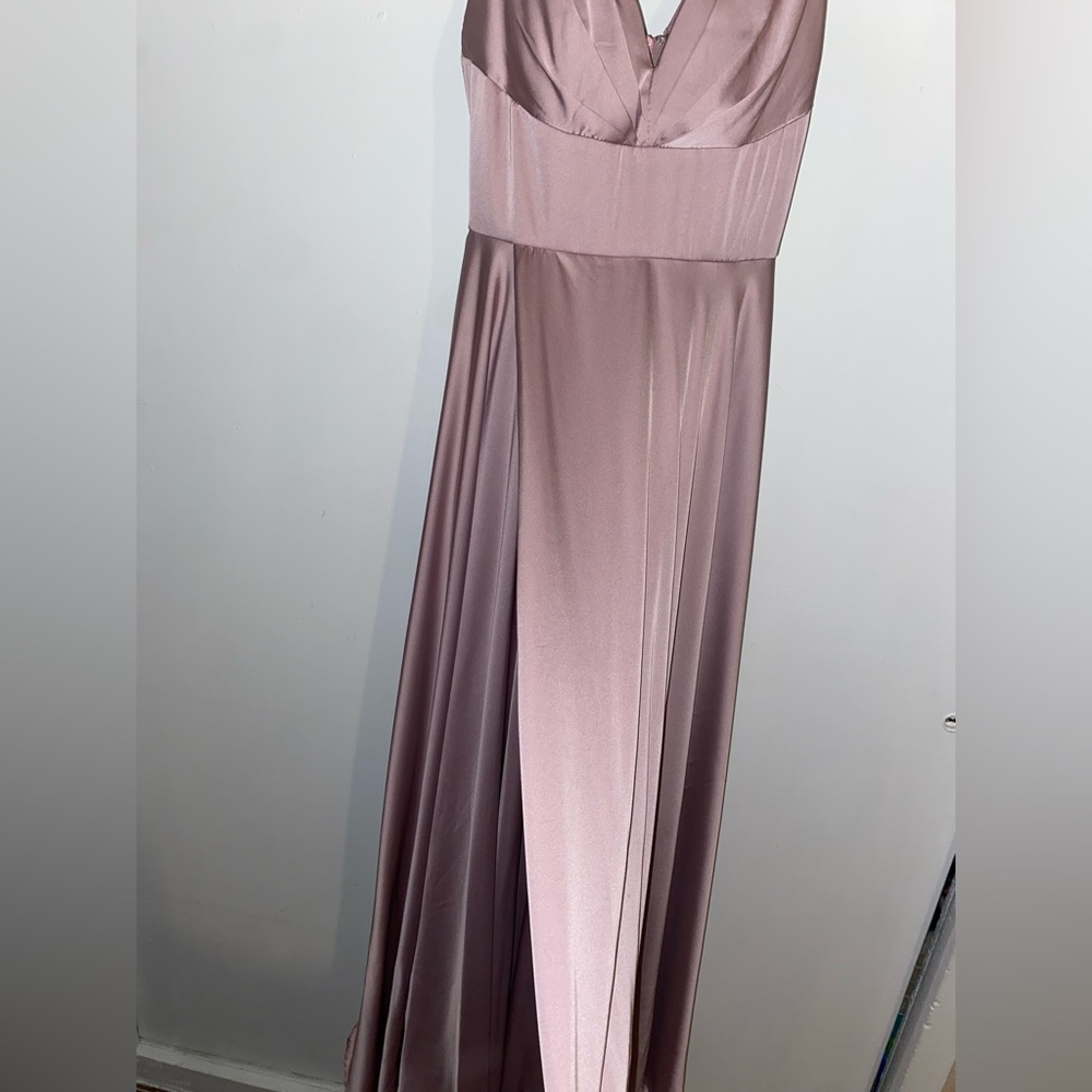 Prom Dress - Picture 3 of 4